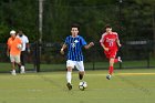 MSoc vs Mitchell  Men’s Soccer vs Mitchell College. - Photo by Keith Nordstrom : Wheaton, MSoccer, MSoc, Men’s Soccer